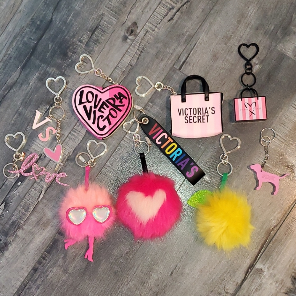VS Key Fobs